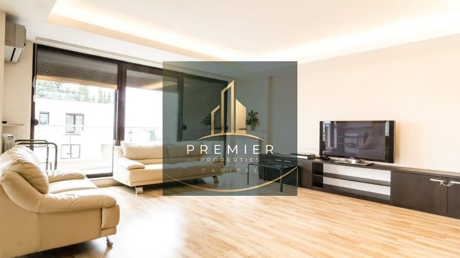 Penthouse de vanzare lux 252mpu si terasa 150 mp Herastrau/ Aviatiei - Poză 2