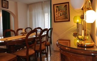 Chirie 3 camere Piata Victoriei ( lux-metrou 3 minute ) - Poză 10