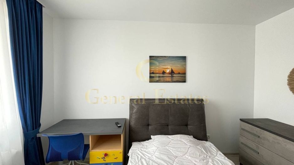 Apartament – disponibil imediat pentru închiriere pe termen scurt/lung - Poză 16