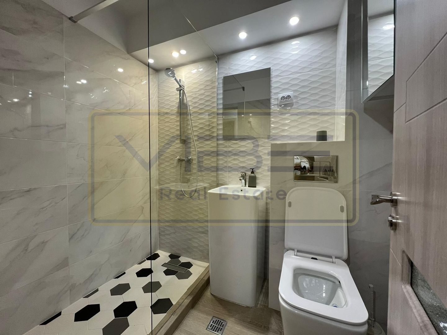 Apartament 1 camera Tatarasi - 5 min Tudor Office Center - Poză 7