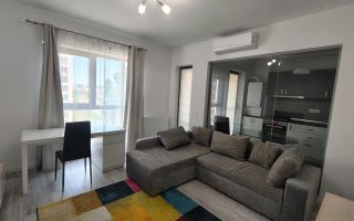 Garsoniera Parcare Inclusa Bloc Nou 21 Residence Politehnica - Poză 14