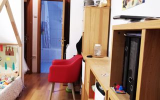 Apartament 2 camere mobilat/utilat in apropiere de metrou Titan - Liviu Rebreanu - Poză 7