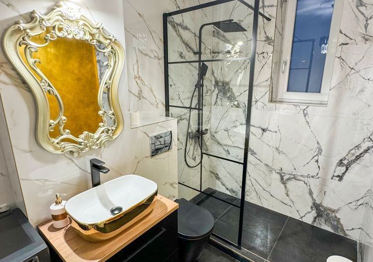 Apartament 2 camere Chinteni – imobil nou 2023, lift, 38 mp + terasă. - Poză 5