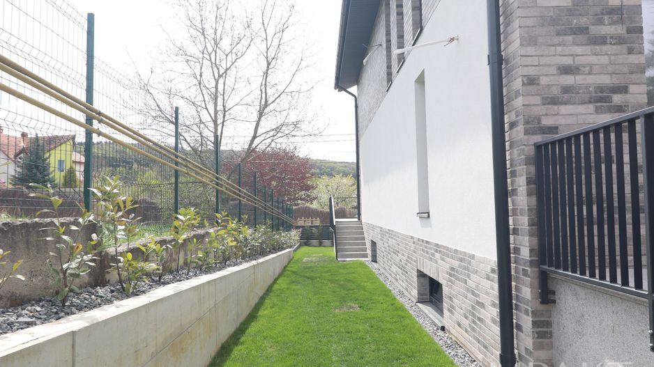 Casa individuala semifinisata de vanzare, cartier Faget! - Poză 20