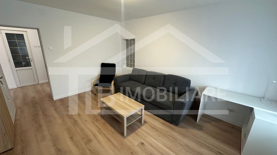 Apartament cu 2 camere, decomandat, 48mp, decomandat, Zona UMFST - Poză 2