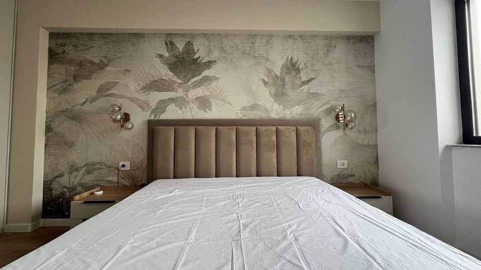 2 camere | Pipera/OMV | parcare inclusa - Poză 10