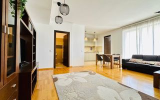 OPORTUNITATE | APARTAMENT 2 CAMERE | PERLA RESIDENCE | PIPERA |PARCARE - Poză 1