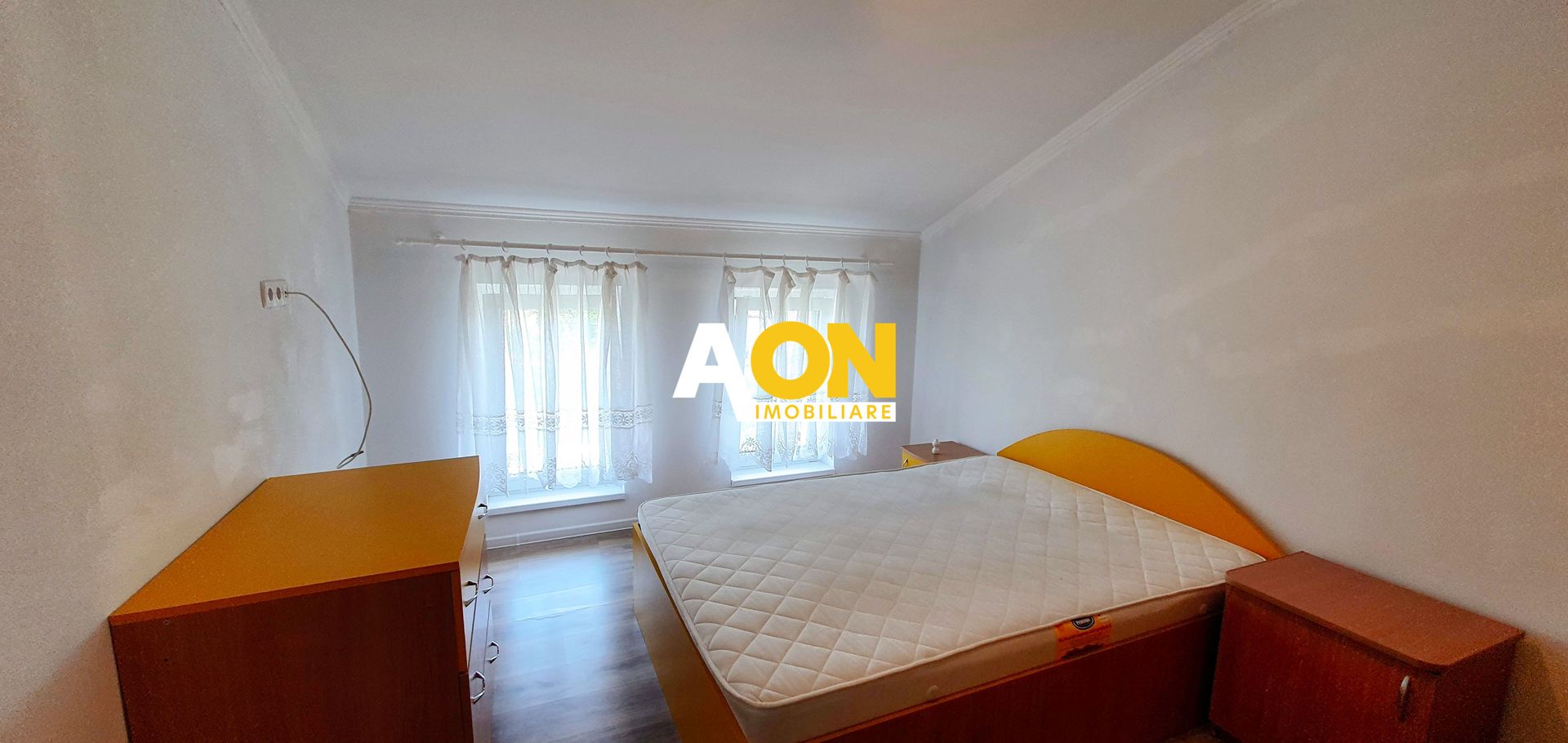 1/2 Duplex, 3 camere, mobilat, utilat, 160 mp teren, Alba-Micesti - Poză 6