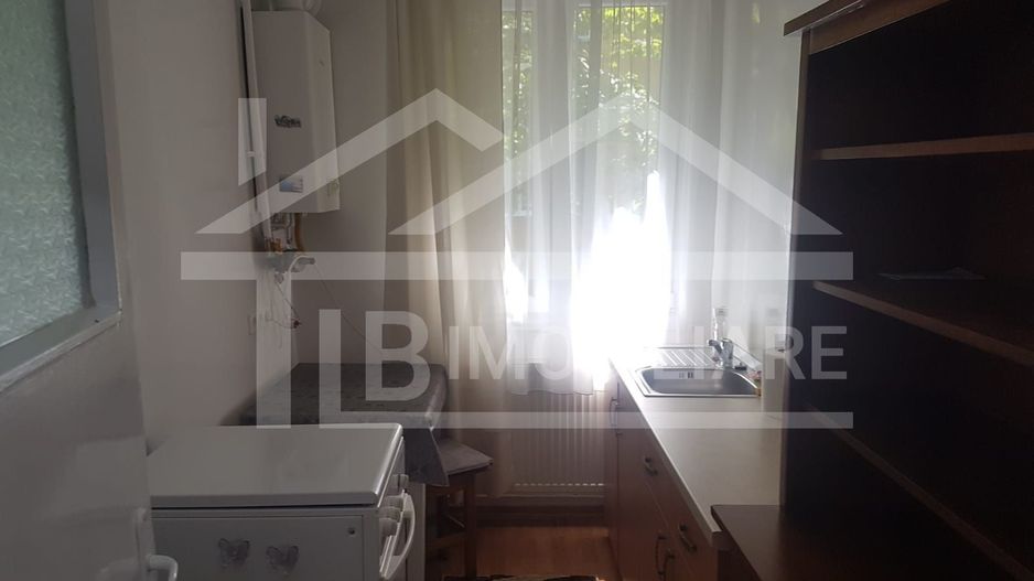Garsoniera, 34 mp, Zona Gara Mare - Poză 2