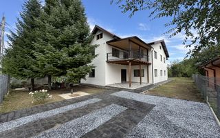 Casa individuala renovata integral, teren 1.000 mp, Dancu – Holboca, Iasi - Poză 1