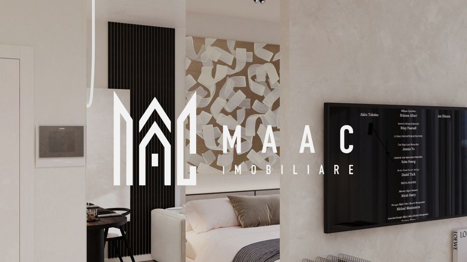 APARTAMENT TIP STUDIO I CALEA SURII MICI - Poză 2