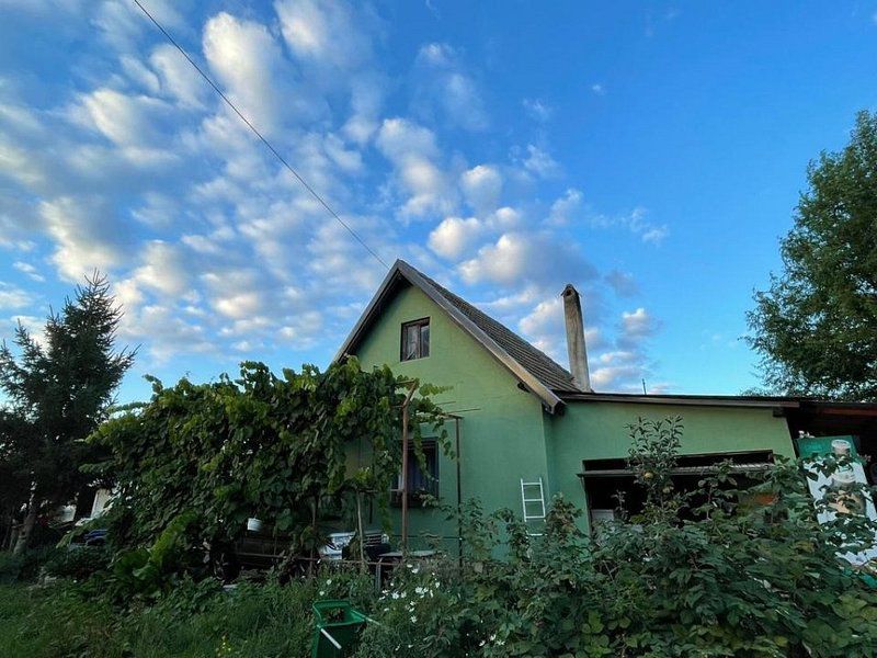 Inchiriere casa zona Stupini - Poză 1