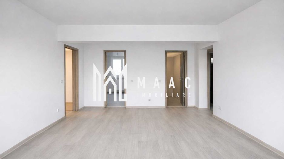 Apartament cu vedere la Parcul Zavoi - Poză 1