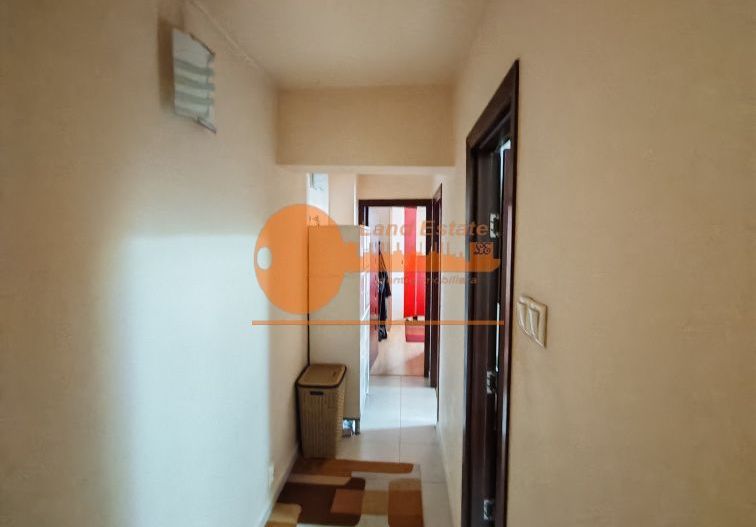 3 camere Lujerului ( 150 m metrou-Reabilitat ) - Poză 6