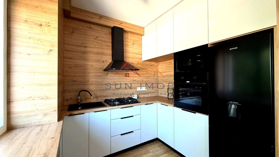 APARTAMENT 3 CAMERE | PRIMA ÎNCHIRIERE | MOBILAT ȘI UTILAT | CÂMPINA - Poză 2