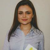 Madalina Stoian - IMOZONE BUSINESS CONSULTING