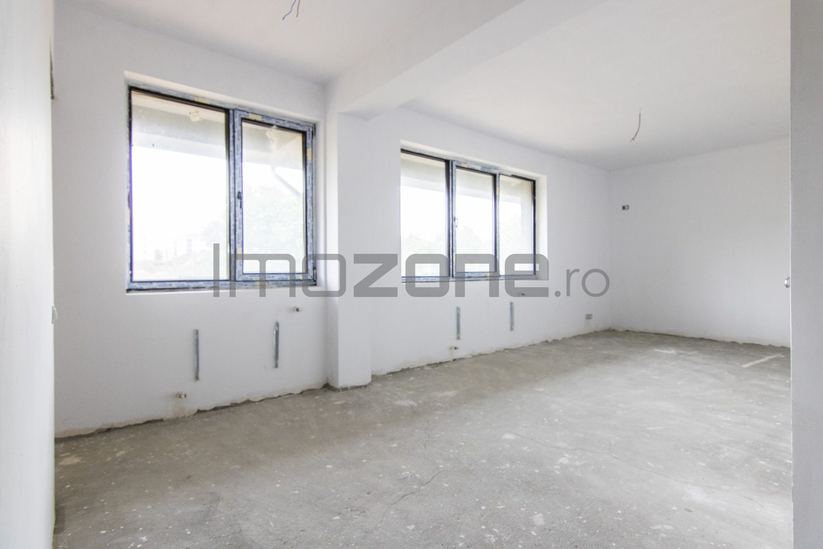 Valea Larga, Apartament 2 camere, 56 mp., Bloc Nou, Comision 0%! - Poză 8