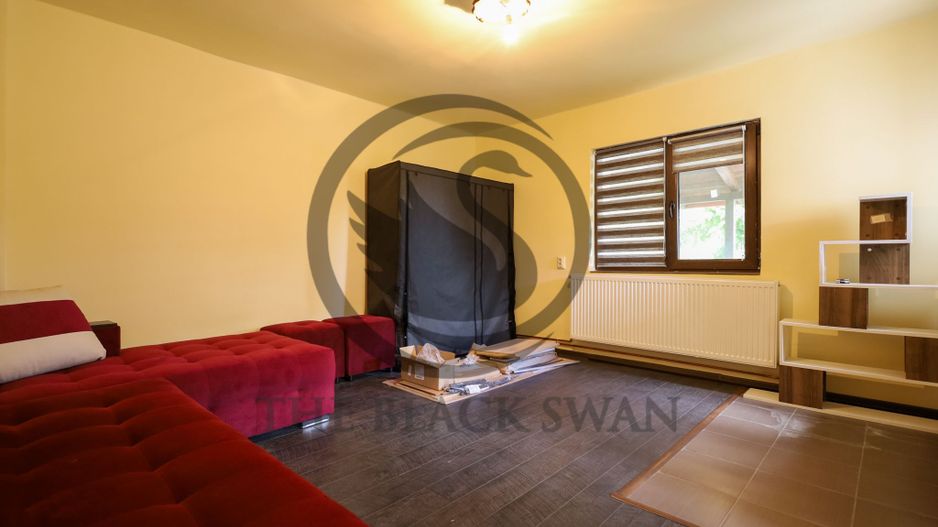 Casa cu 5 camere de vanzare | Berceni, Prahova | Comision 0% - Poză 9