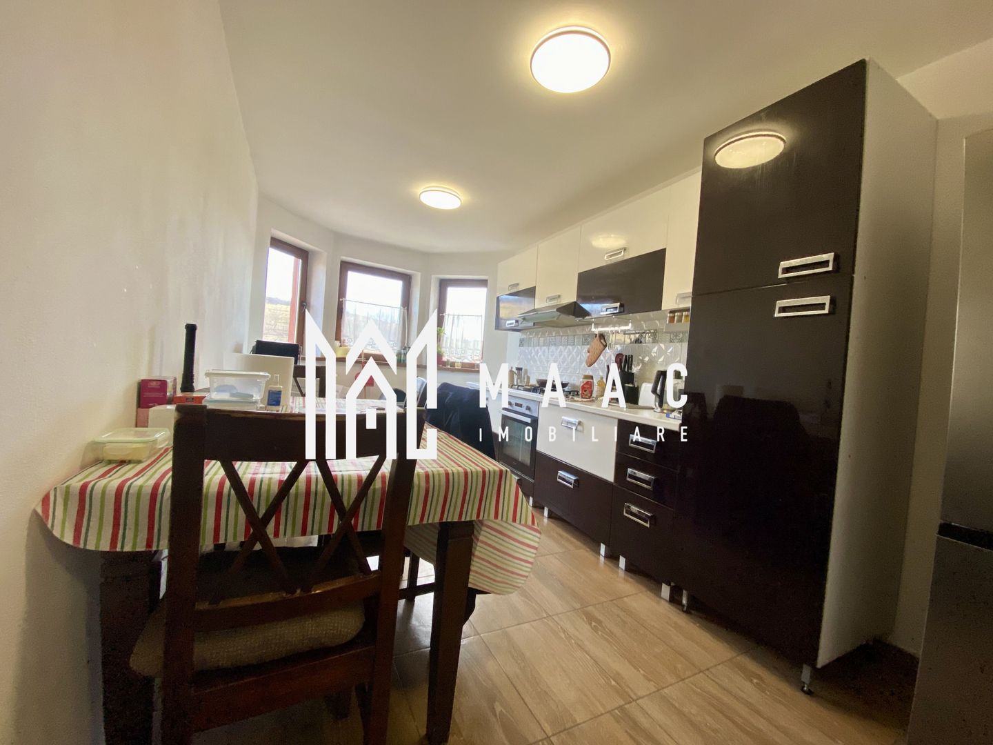 Casa | 4 camere | Curte individuala | Pivnita | Sura Mare - Poză 5