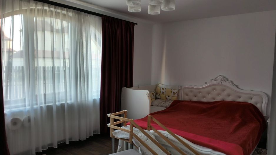 Casa de vanzare in Santandrei - Poză 7