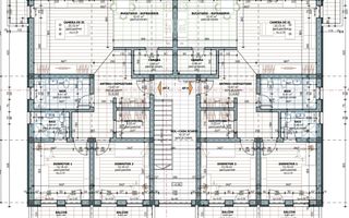 Apartament 3 camere 2 băi,in bloc NOU, 110mp - Poză 3