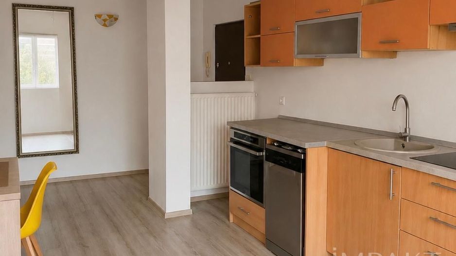 Apartament cu 2 camere de inchiriat, cartier Plopilor! - Poză 5