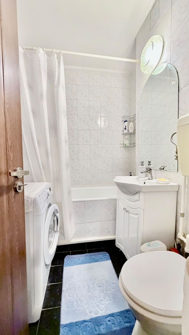 Apartament 3 camere Vitan Bloc Reabilitat - Poză 7