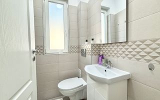 NOU | Apartament 3 camere - decomandat | Dumbrăvița | Parter cu terasă&curte - Poză 10