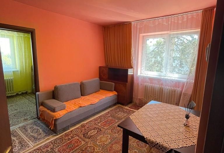 Apartament 2 Camere De Vanzare | Gheorgheni | Str Albac - Poză 2
