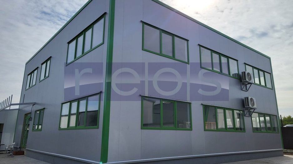 De inchiriat depozit modern in nordul Bucurestiului,  Afumati - Poză 3