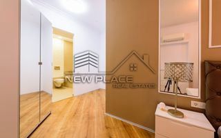 4City North | Terasa de 13 mp | Vedere spre parc | Apartament exclusivist | LUX - Poză 10