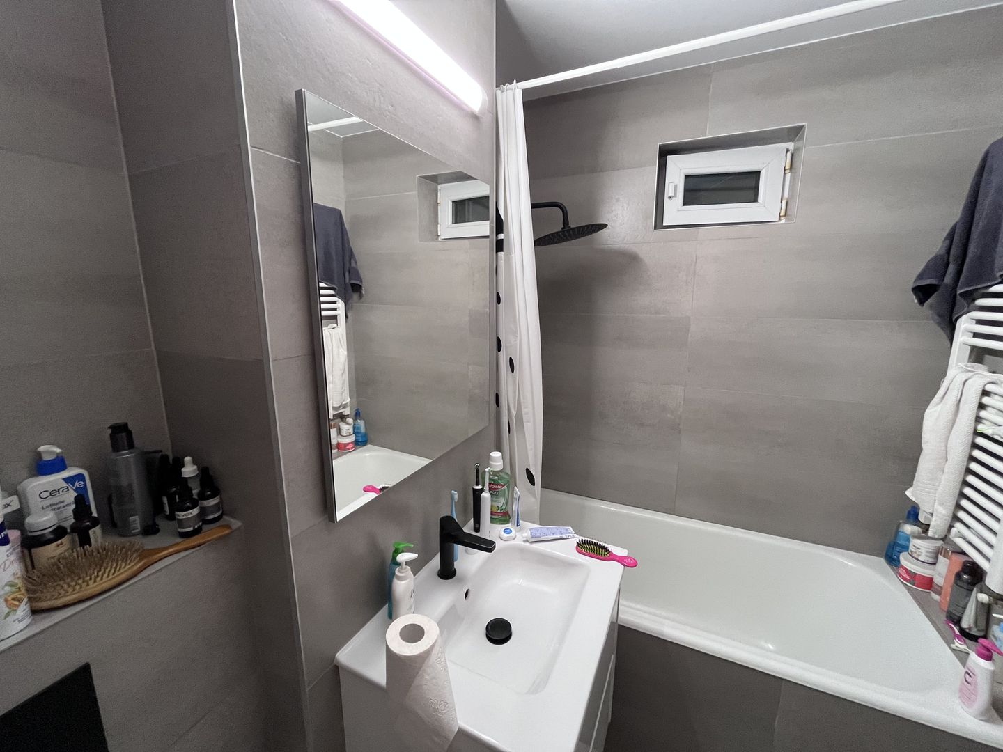 Apartament ultramodern 3 camere cu CENTRALA TERMICA | DRUMUL TABEREI - Poză 9