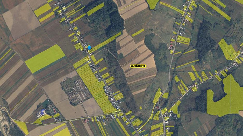 Casa Sanduleni - Poză 4