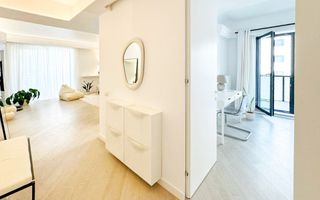 Chirie | Apartament 3 camere | Parcare inclusă | Pipera - Poză 4