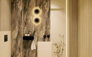 Apartament 3 camere 66 mp utili etaj 2 terasa 9 mp 2 băi zona Strand - Poză 7