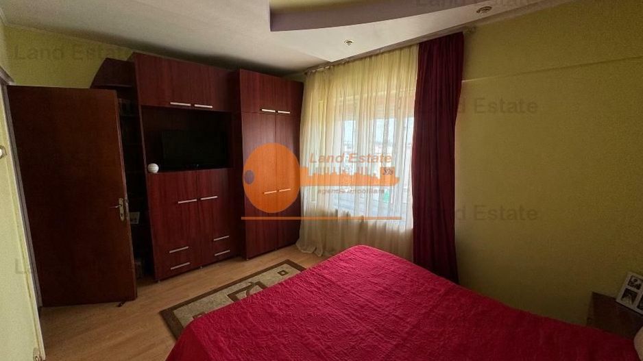 Apartament 3 camere Politehnica - Lujerului(centrala) - Poză 4