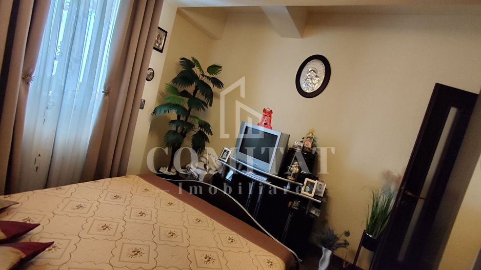 Apartament cu 2 camere | Zona Parcului Poligon | Florești - Poză 4