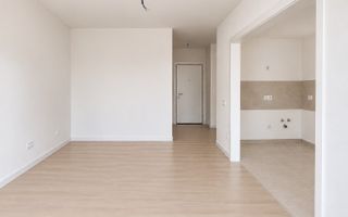Etaj 1. Decomandat- bucatarie inchisa. Asfalt. - Poză 4