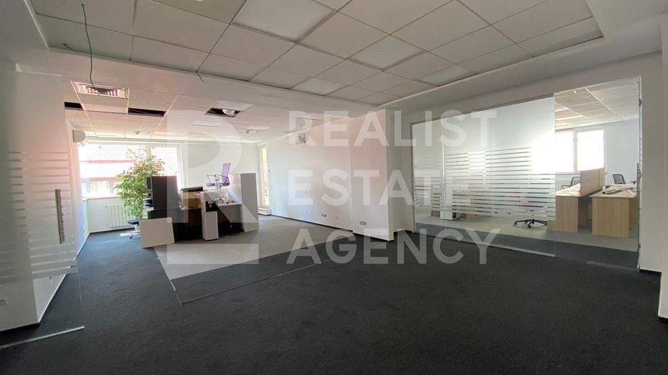 Vânzare, spațiu de birou, 480 mp, Bulevardul Aviatorilor - Poză 9