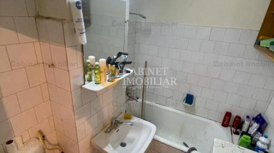 EXCLUSIVITATE 2 camere decomandat,56 mp, zona Mircea Cel Batran - Poză 4