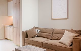 Titan - Apartament cu 2 camere, Curte proprie, Comision 0% - Poză 3