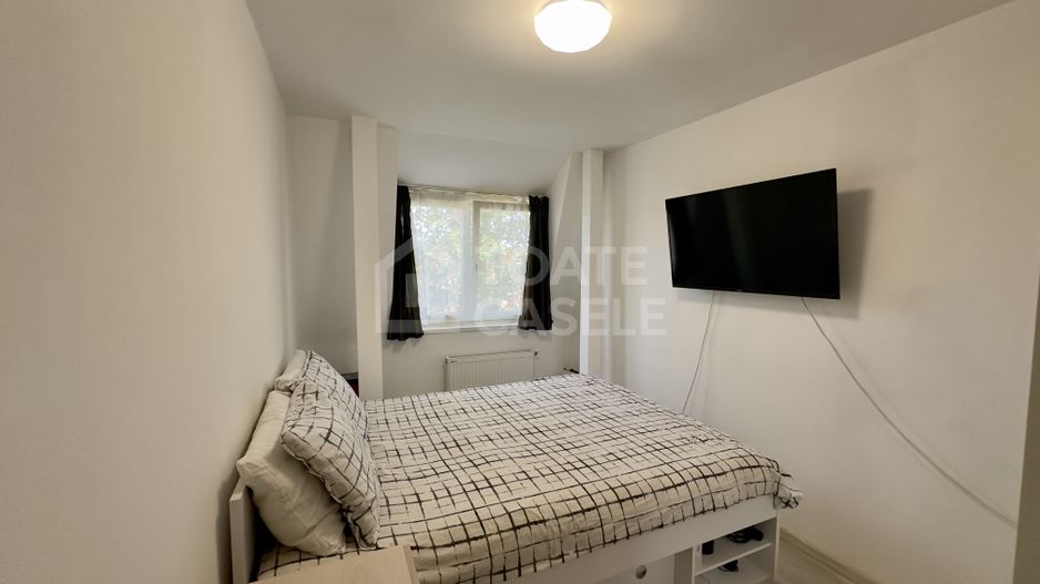 Apartament cu 3 camere, zona Interservisan - Poză 5