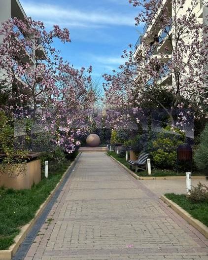 VANZARE APARTAMENT MODERN 4CAMERE | IANCU NICOLAE | 96MP | TERASA 17MP - Poză 4