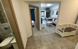 2 camere - Grozavesti - Novum Residence - Panoramic