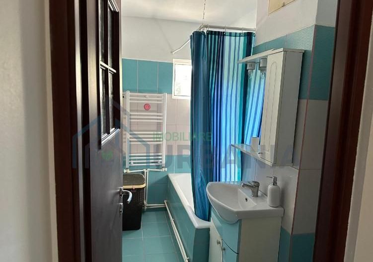 Apartament 2 camere 56mp, decomandat, et.1, CUG, la bulevard - Poză 6