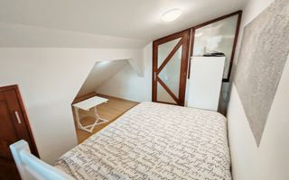 2 camere, mobilat modern, TOTUL NOU, terasa, Intre Lacuri, Iulius Mall - Poză 19
