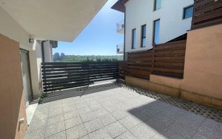 Duplex | Edgar Quinet | Mobilat la cerere | Incalzire in Prdoseala - Poză 4