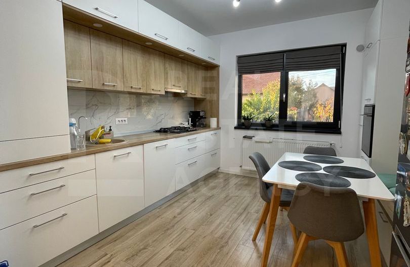 Vânzare, casă, 4 camere, loc. Miroslava, Iași - Poză 8