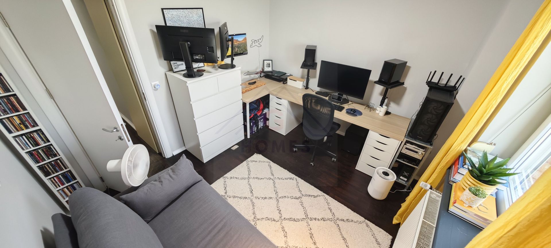 Penthouse de revista. Panorama incredibila! COMISION ZERO! - Poză 8