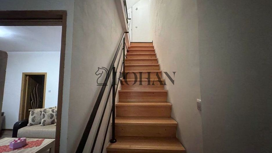 Apartament 4 camere - Anghel Saligny - Scara Interioara - Poză 12